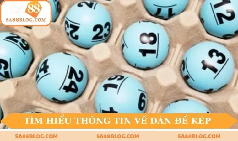 dan de kep lech gioi thieu Thông tin cơ bản về dàn đề