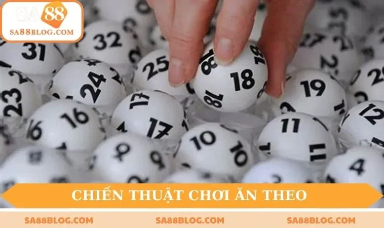 dan de kep lech phuong phap Phương pháp chơi theo kết quả hôm trước