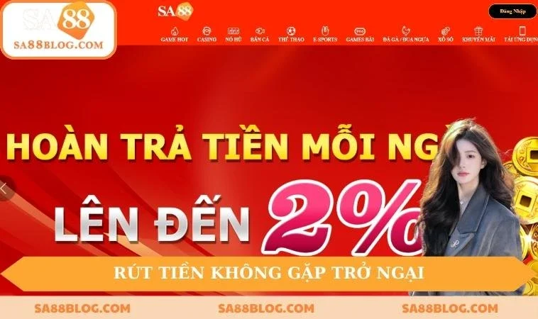 rut tien khong gap tro ngai Rút tiền không gặp trở ngại